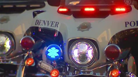 Denver police safety plan for mega event weekend